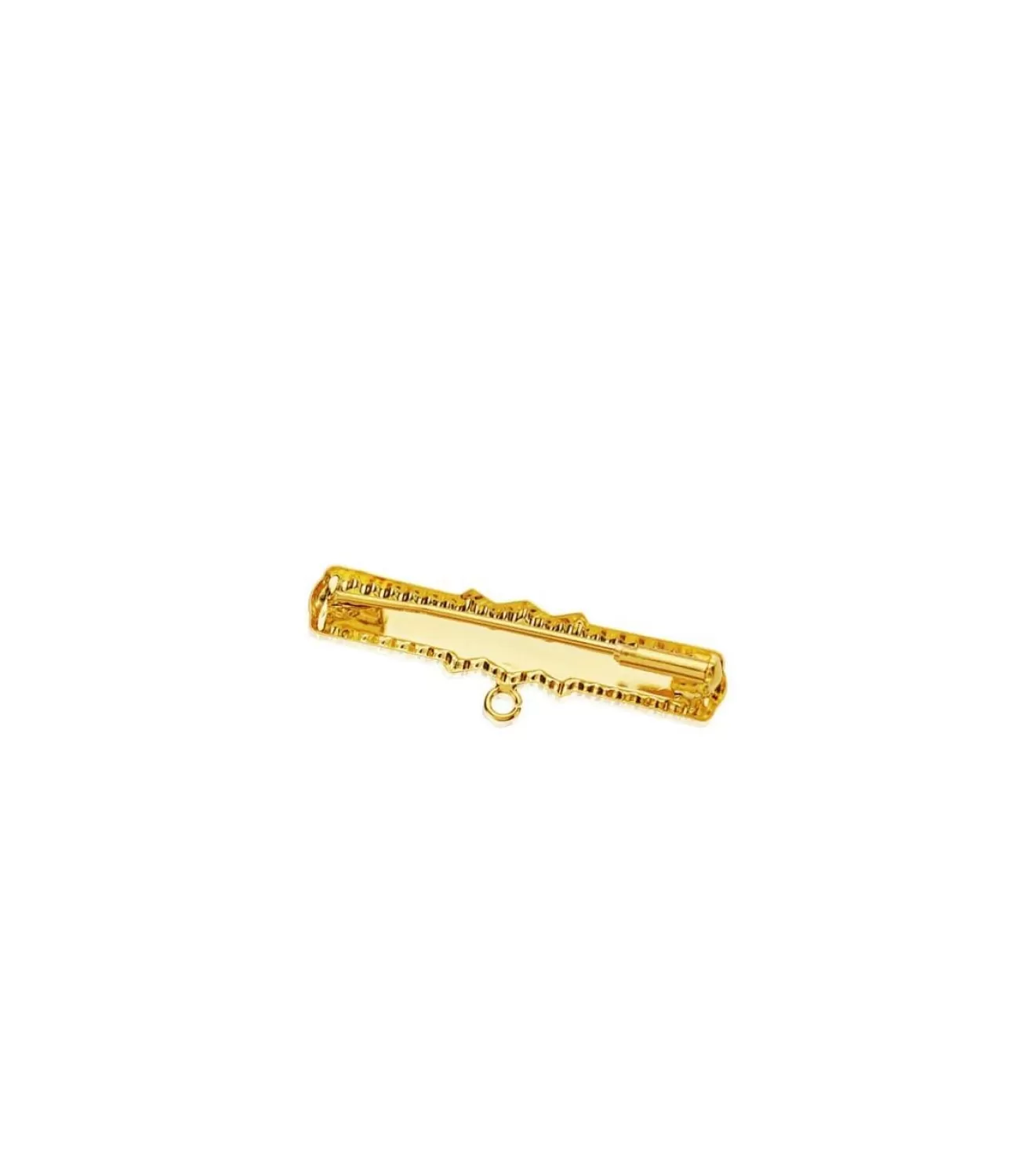 Alfiler Oro 18 Ktes Barroco<Alda Joyeros Cheap