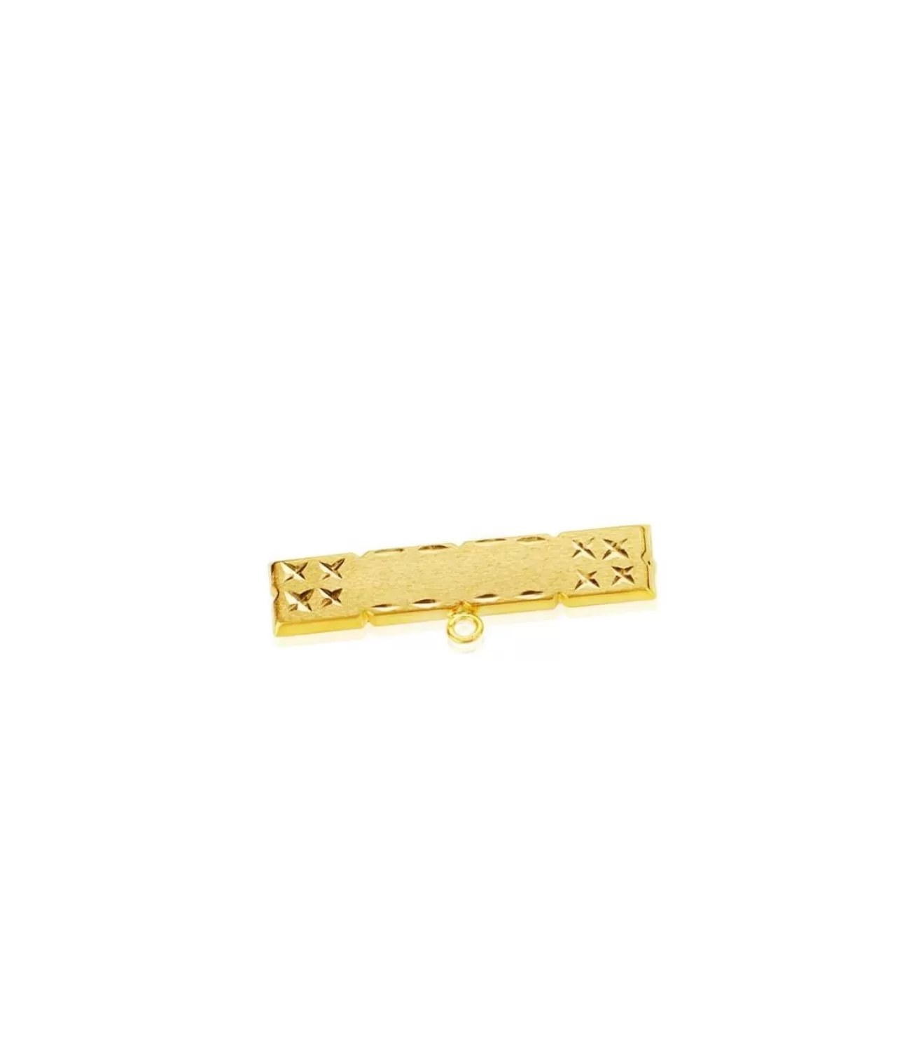 Alfiler Oro 9 Ktes Estrellas<Alda Joyeros Shop