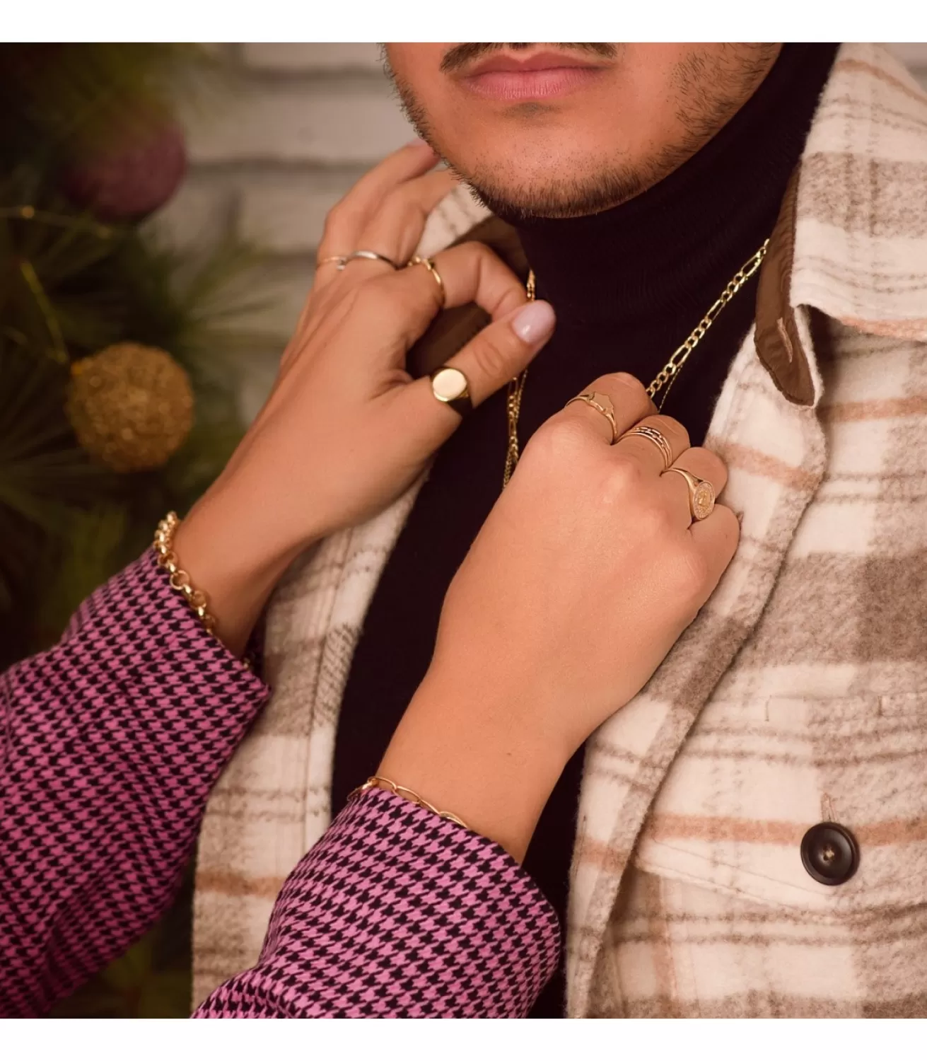 Anillo Sello Oro 18K Oval<Alda Joyeros Discount