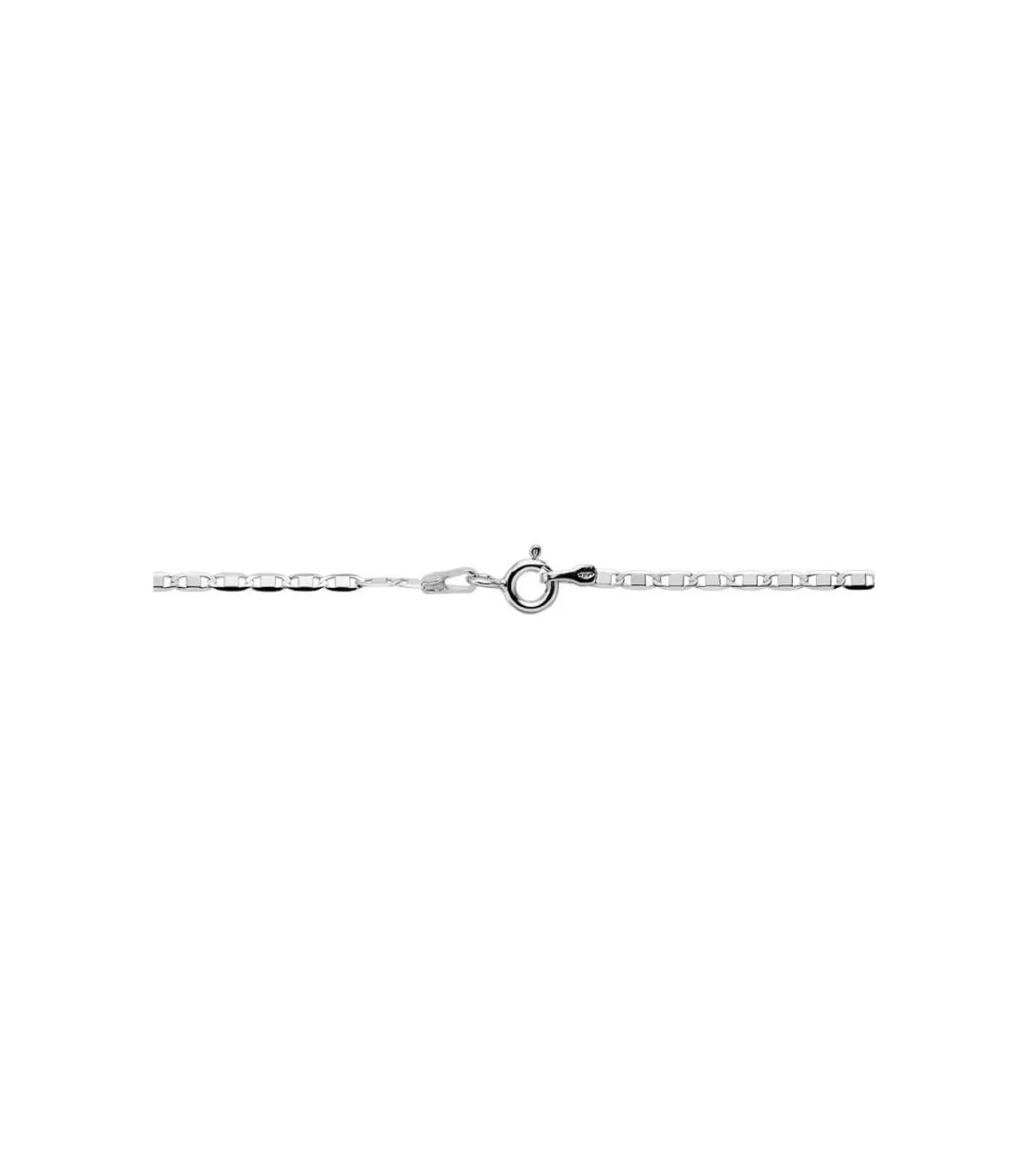 Cadena Ob Ancla 1.8 Mm 18 Ktes 40 Cm<Alda Joyeros Clearance