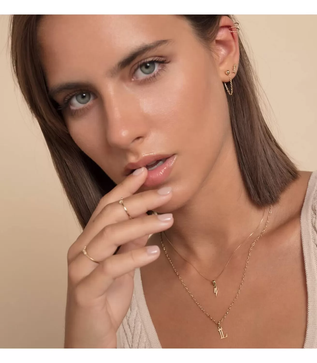 Colgante Personalizado Corazon Oro 18K 8Mm<Alda Joyeros Cheap