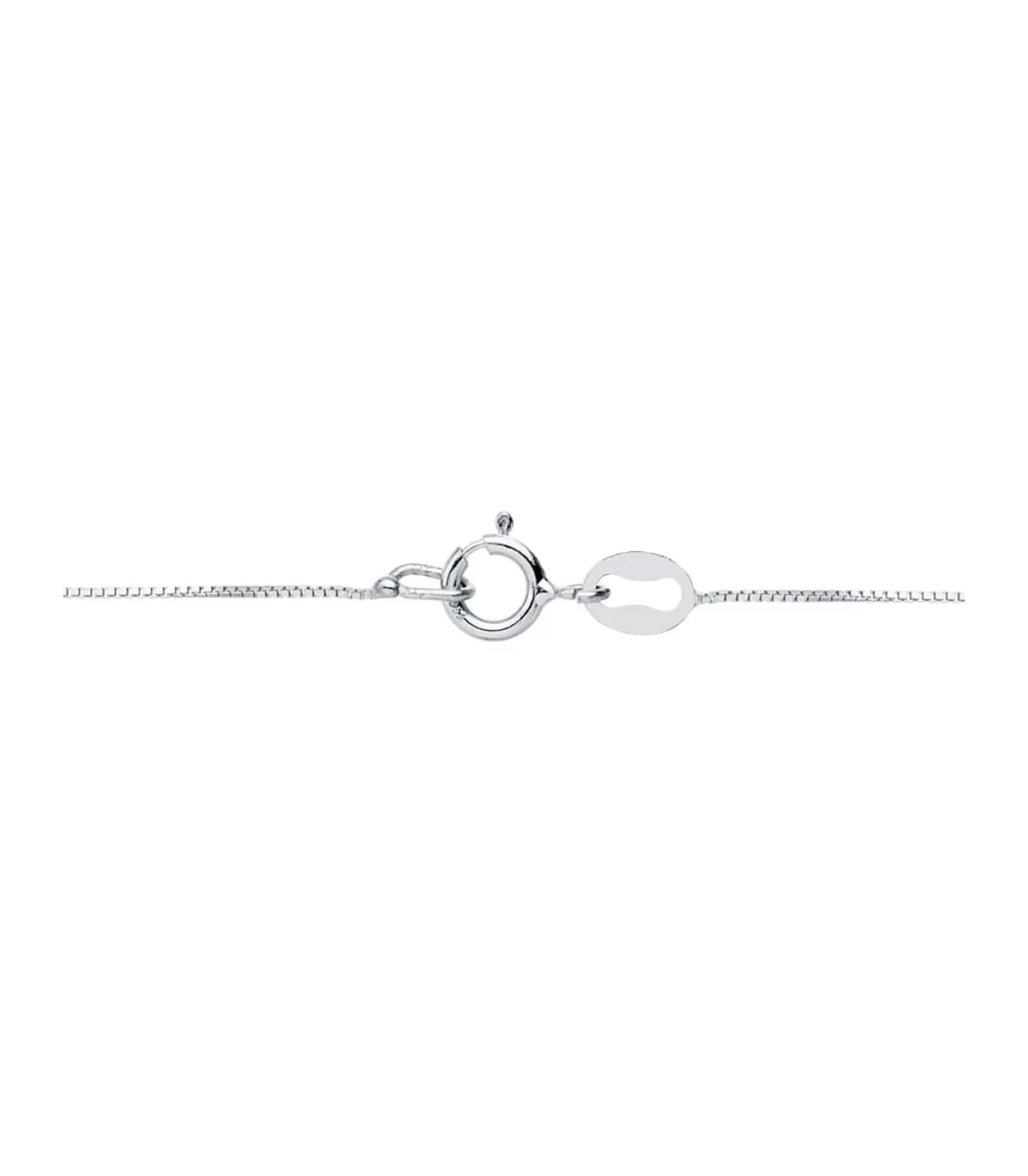 Gargantilla Delicia 0.100 Qtes. Ob 18K<Alda Joyeros Cheap