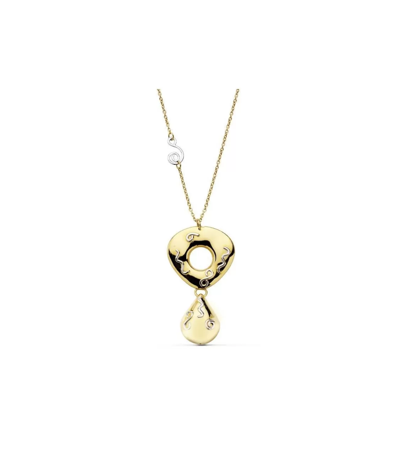 Gargantilla Oro 18K Julieta<Alda Joyeros Discount