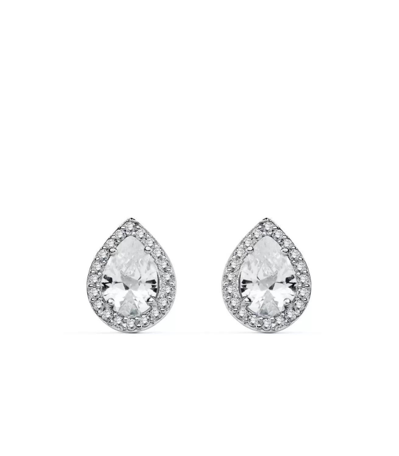 Pendientes Acacia 10 Mm 18 Ktes<Alda Joyeros Fashion