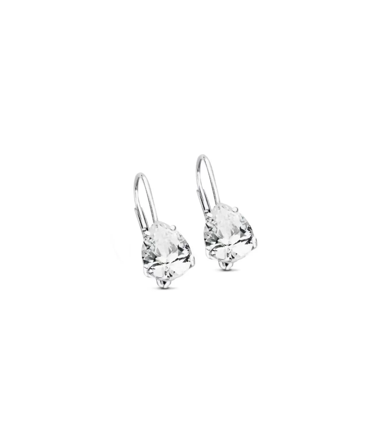 Pendientes Arwen 20 Mm 18 Ktes<Alda Joyeros Outlet