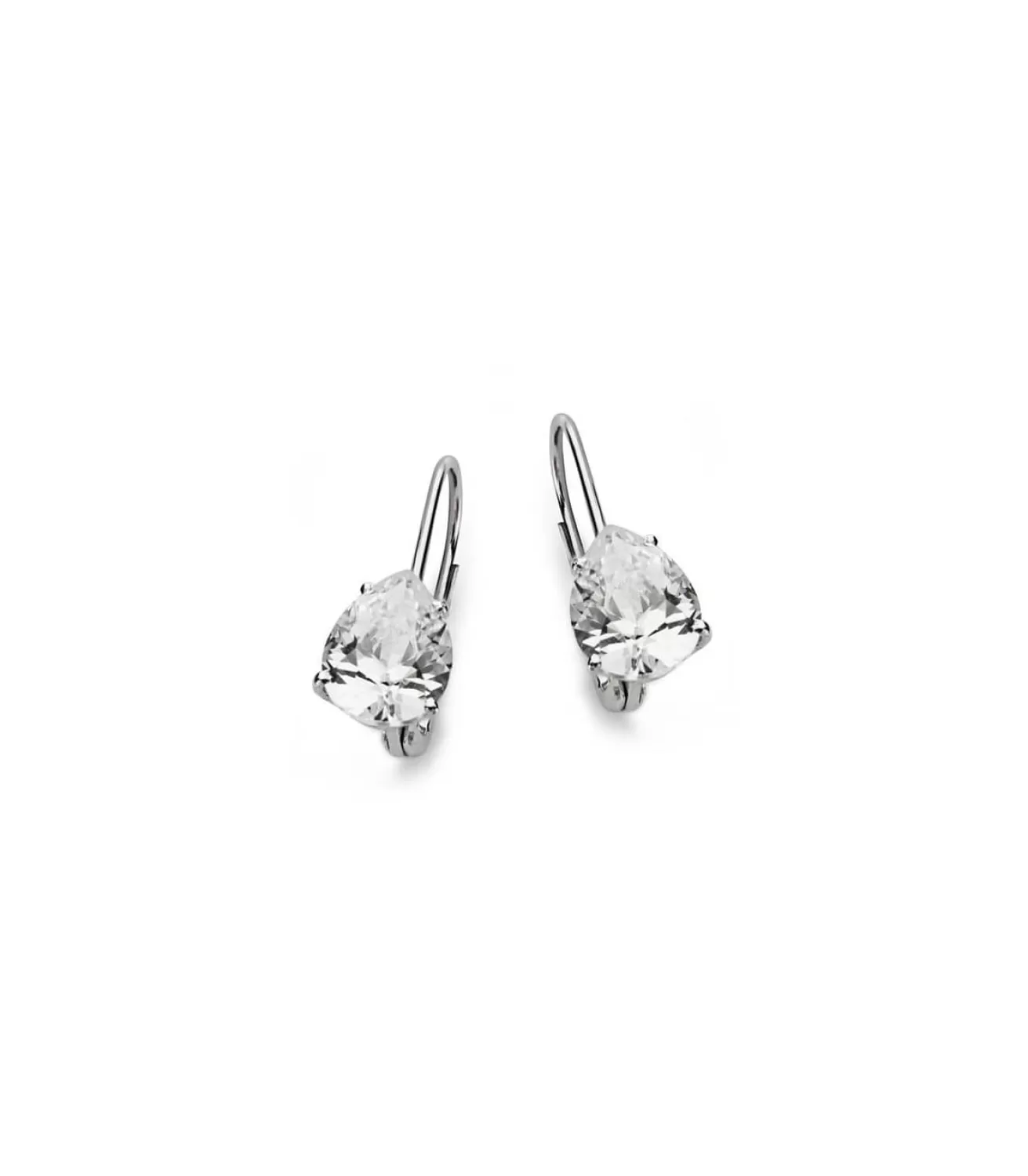 Pendientes Arwen 21 Mm 18 Ktes<Alda Joyeros Shop