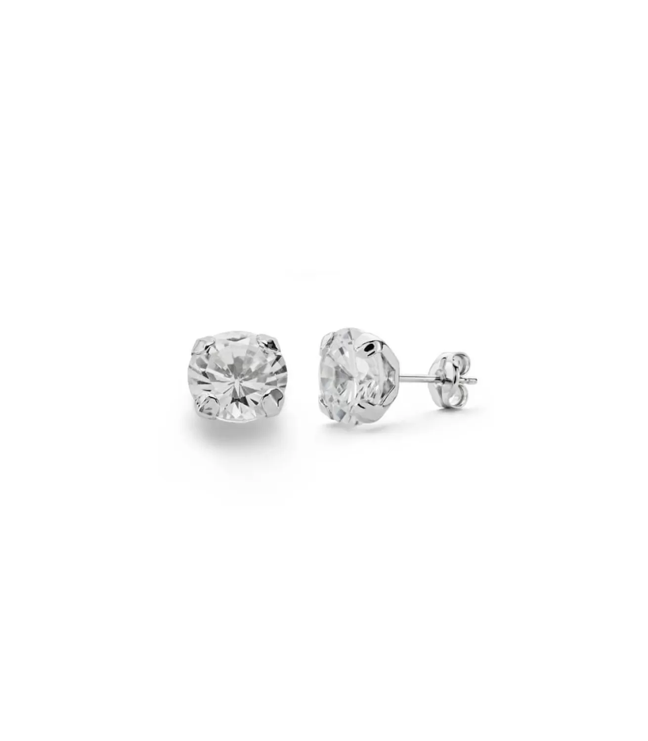 Pendientes Brigida 8Mm 18 Ktes<Alda Joyeros Online