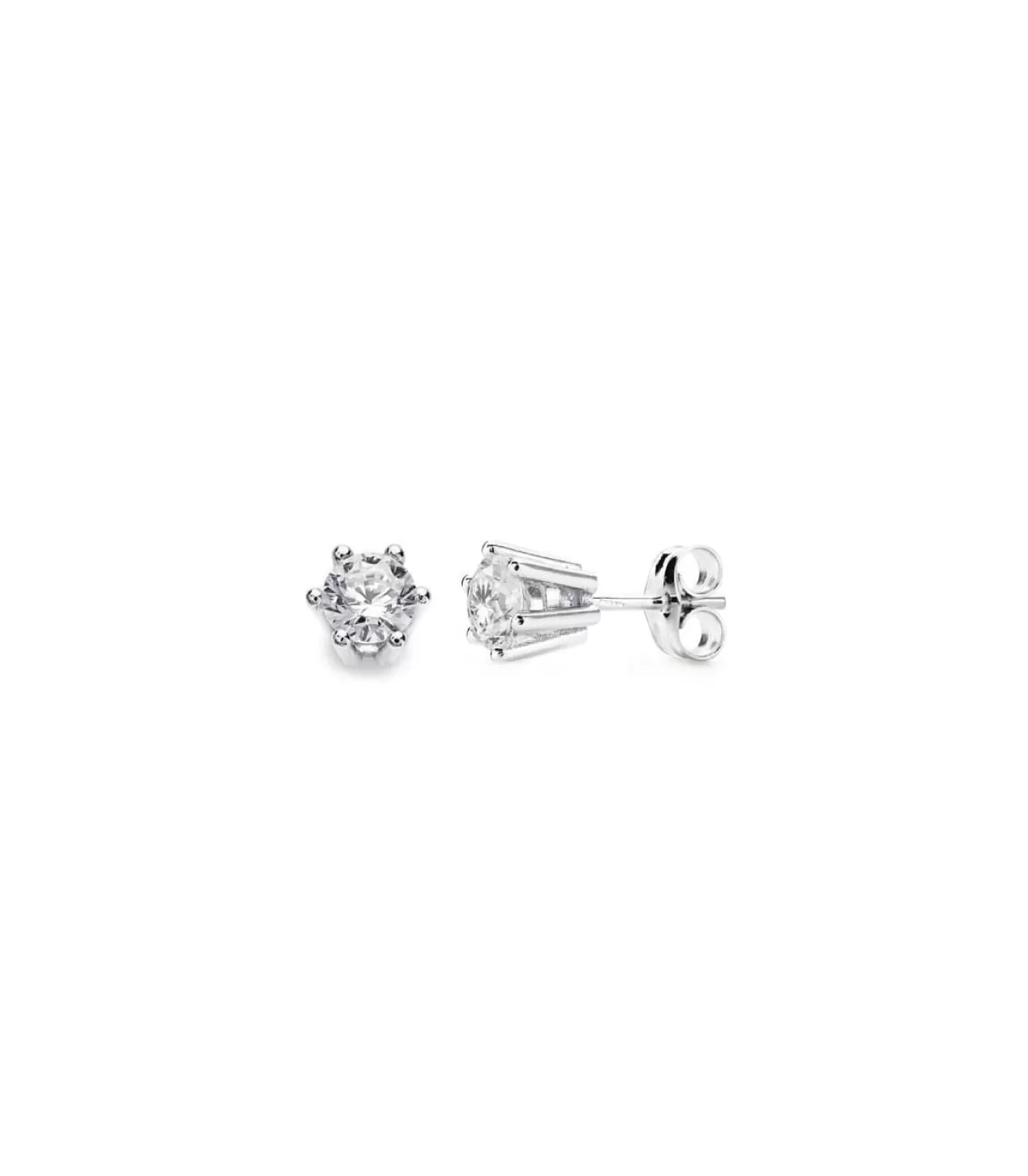 Pendientes Gwendal 6 Mm 18 Ktes<Alda Joyeros Cheap