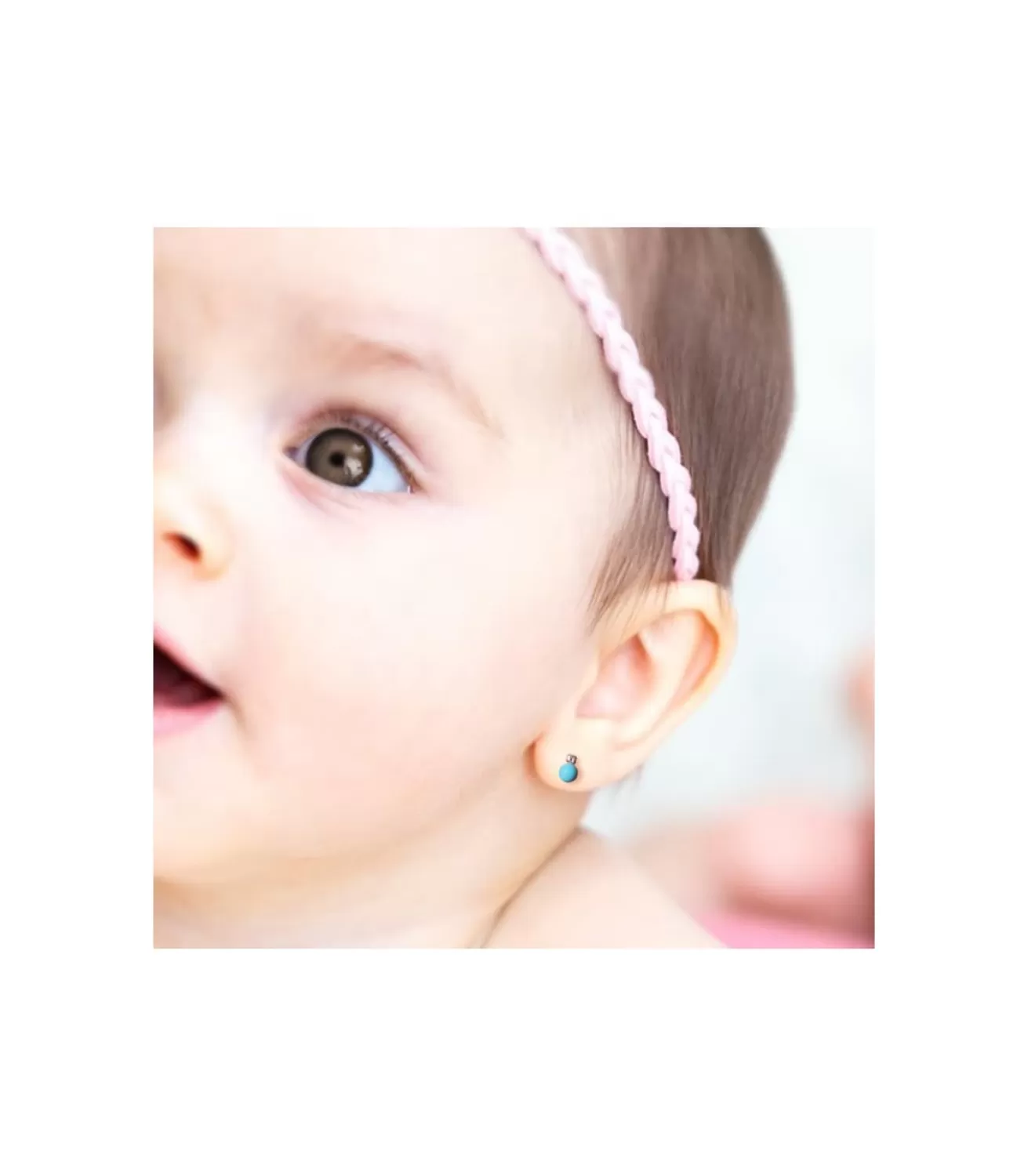 Pendientes Oro Amarillo Elda T 4 Mm 18 Ktes<Alda Joyeros Discount