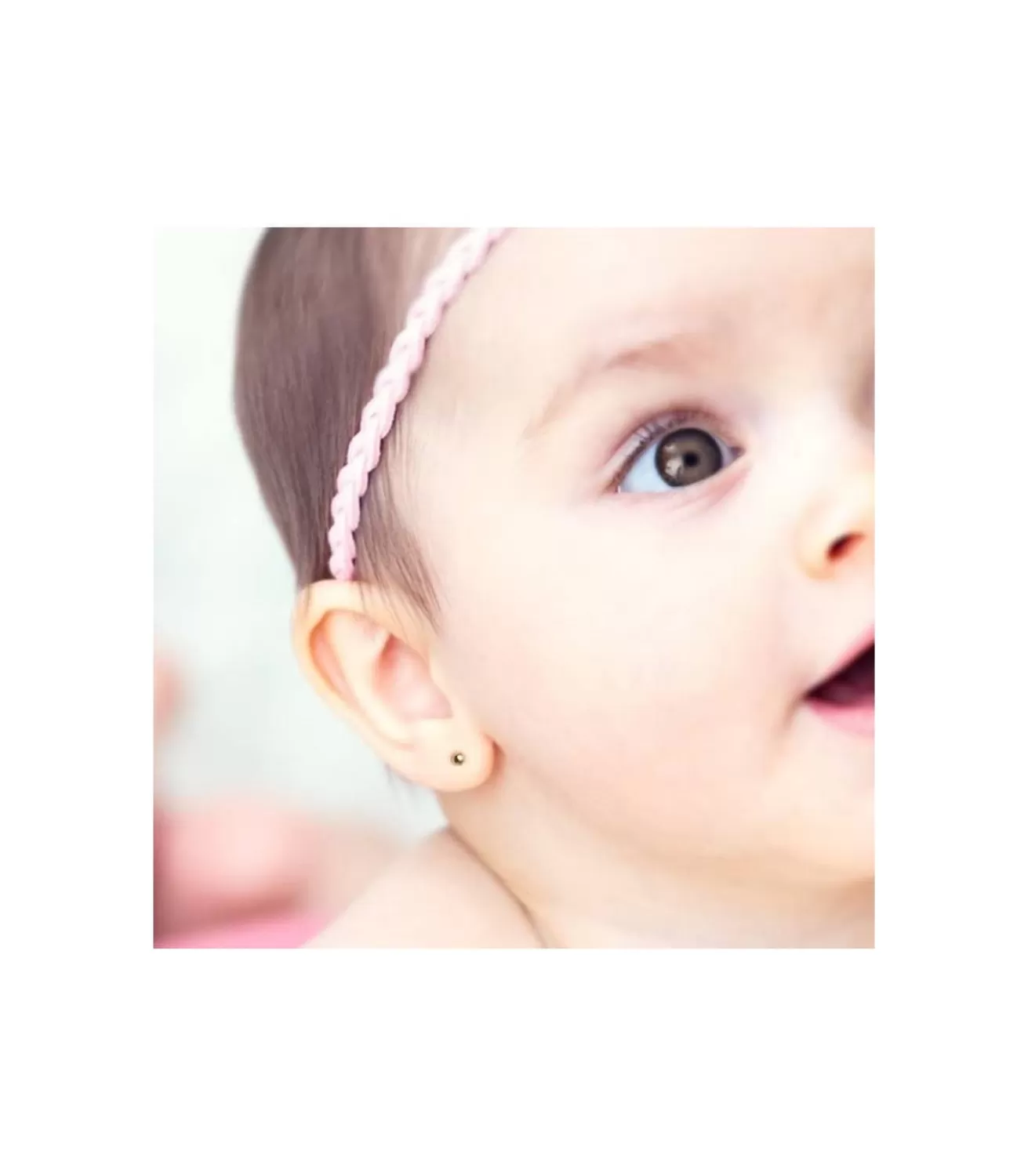 Pendientes Oro Amarillo Emma 4 Mm 18 Ktes<Alda Joyeros Cheap
