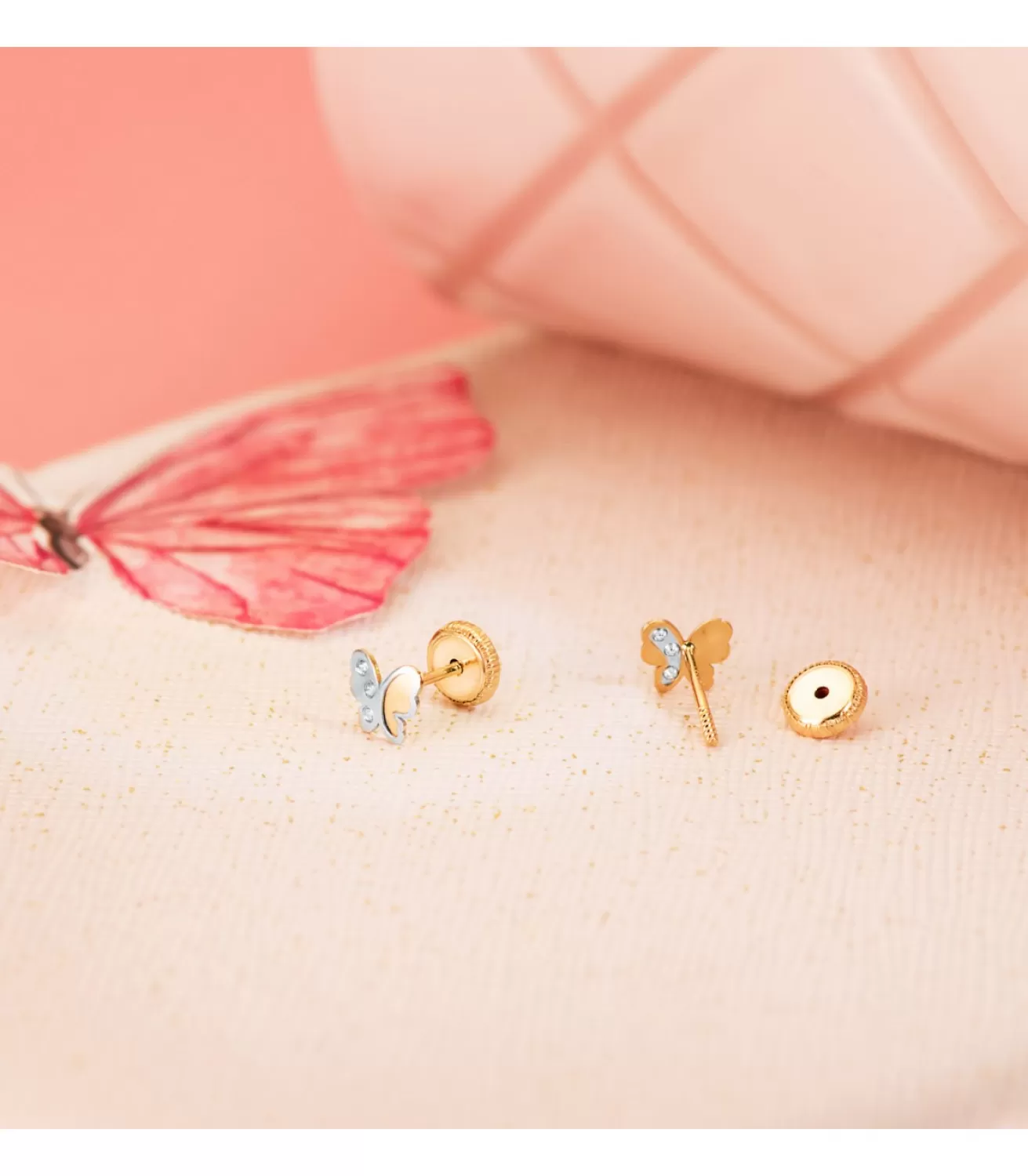 Pendientes Oro Amarillo Galgana 18 Ktes<Alda Joyeros Sale