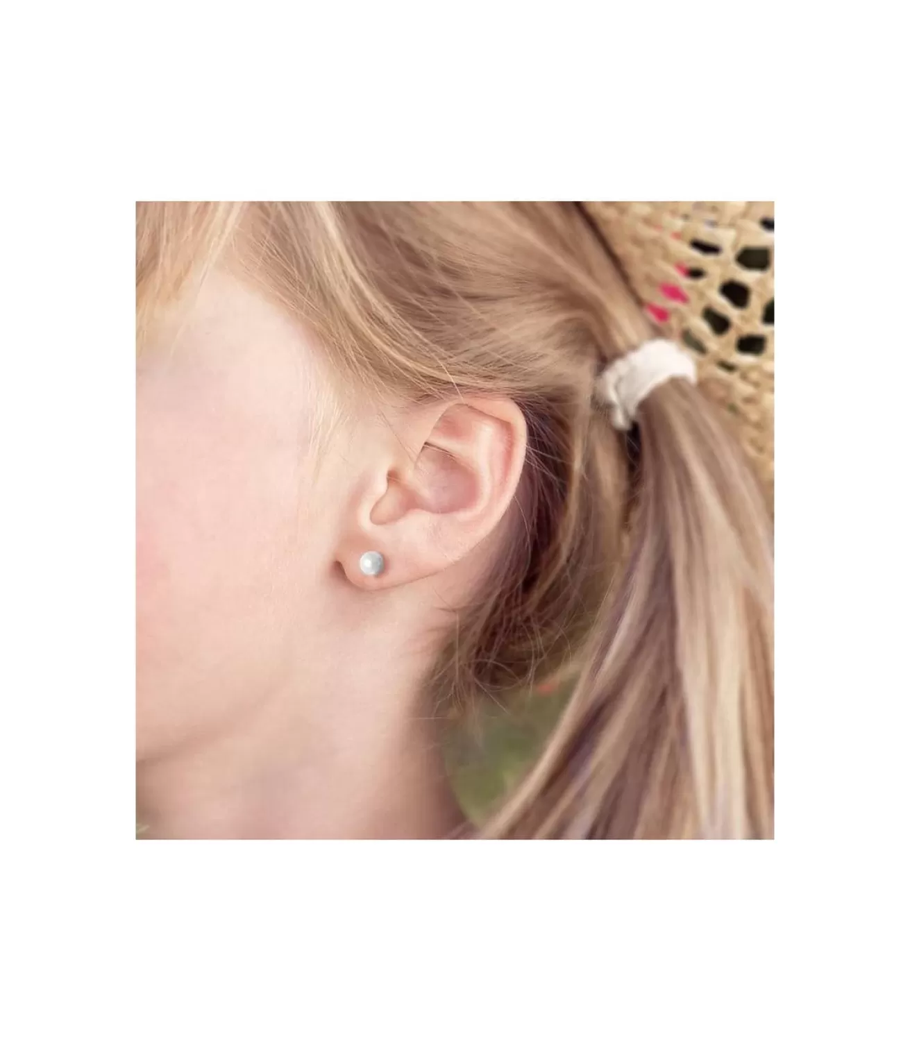 Pendientes Oro Amarillo Mariela 18 Ktes<Alda Joyeros Shop