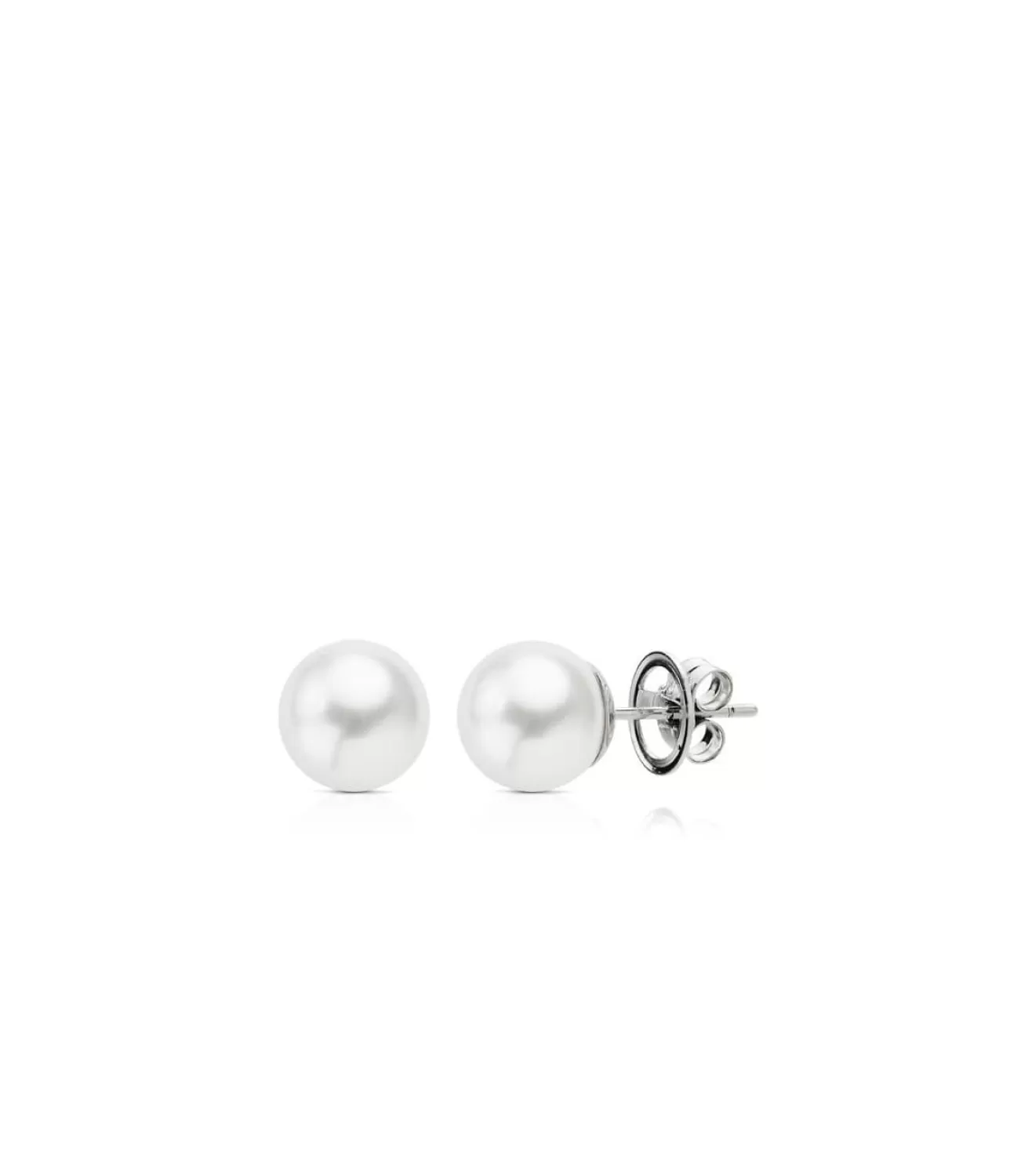 Pendientes Perlas Australianas Acantha 18 Ktes<Alda Joyeros Cheap